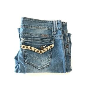 Cruel Girl Kadee Women's Denim Jeans Size W11 X L2